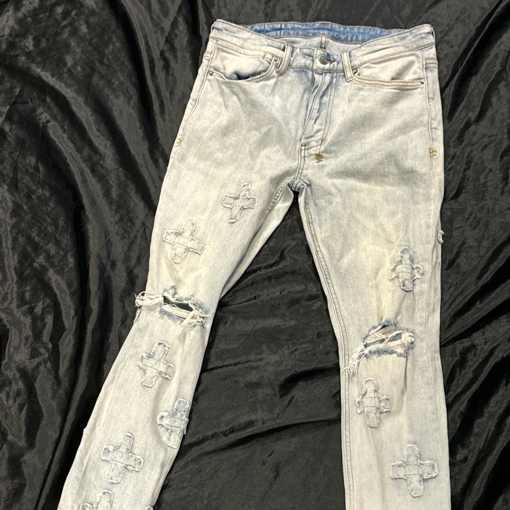 Ksubi jeans